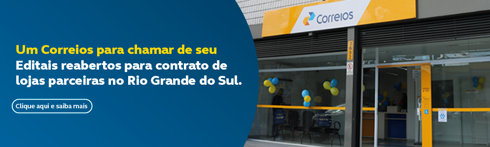 Correios